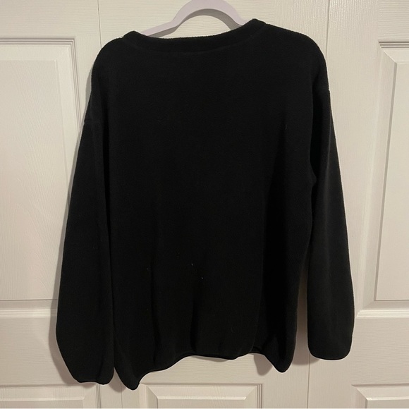 Vintage Walt Disney World Fuzzy Crewneck sweatshirt - Picture 5 of 5